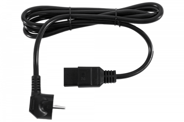 Шнур питания Rem R-16-Cord-C19-S-1.8 Шнур питания Rem R-16-Cord-C19-S-1.8