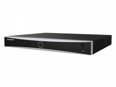 IP-видеорегистратор Hikvision DS-7616NXI-I2/16P/S (C) IP-видеорегистратор Hikvision DS-7616NXI-I2/16P/S (C)