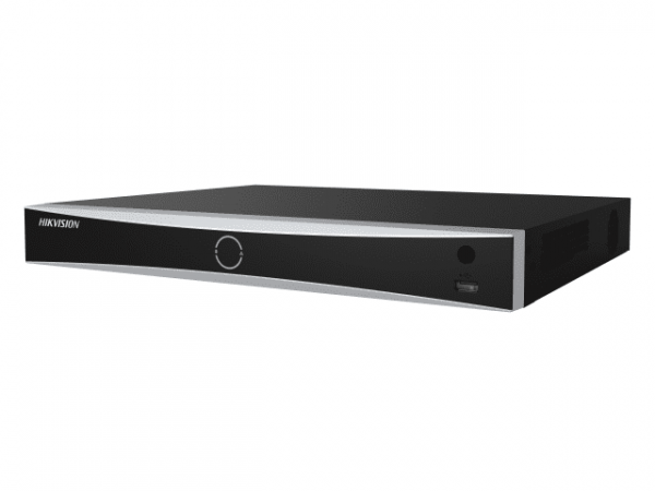 IP-видеорегистратор Hikvision DS-7616NXI-I2/16P/S (C) IP-видеорегистратор Hikvision DS-7616NXI-I2/16P/S (C)