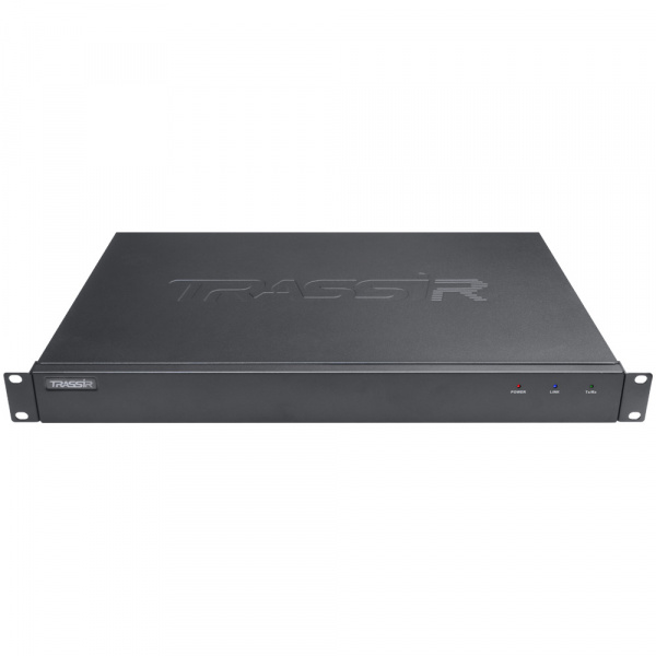 IP-видеорегистратор TRASSIR MiniNVR AF 32 v2 с лицензиями IP-видеорегистратор TRASSIR MiniNVR AF 32 v2 с лицензиями