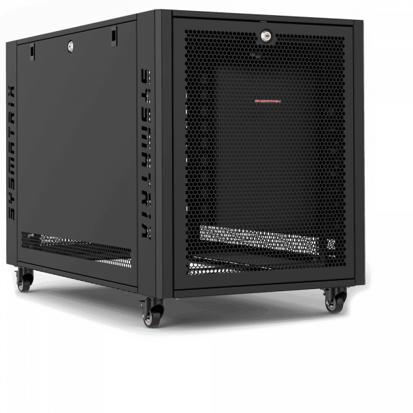 Телекоммуникационный шкаф Sysmatrix MR 6812.933 Телекоммуникационный шкаф Sysmatrix MR 6812.933