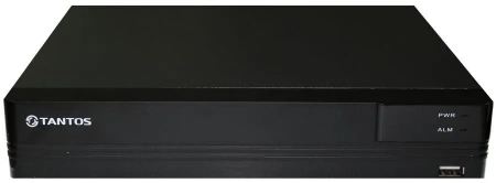 Видеорегистратор HD Tantos TSr-UV1616