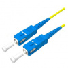 Оптический патч-корд Lazso PC-SU-SC/SC (5 м) Оптический патч-корд Lazso PC-SU-SC/SC (5 м)