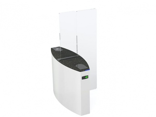 Тумба турникета Came Sliding Gate SG90 (001SG90TS) Тумба турникета Came Sliding Gate SG90 (001SG90TS)