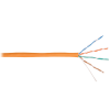 Кабель NIKOMAX NKL 4100C-OR Кабель NIKOMAX NKL 4100C-OR