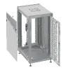 Телекоммуникационный шкаф Sysmatrix SL 6615.733 Телекоммуникационный шкаф Sysmatrix SL 6615.733