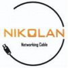 Кабель NIKOLAN NKL 4100A-GY U/UTP для внутренней прокладки, 305 м Кабель NIKOLAN NKL 4100A-GY U/UTP для внутренней прокладки, 305 м