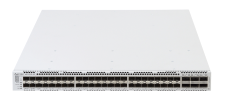 Коммутатор ЦОД 10G MES5400-48 Коммутатор ЦОД 10G MES5400-48
