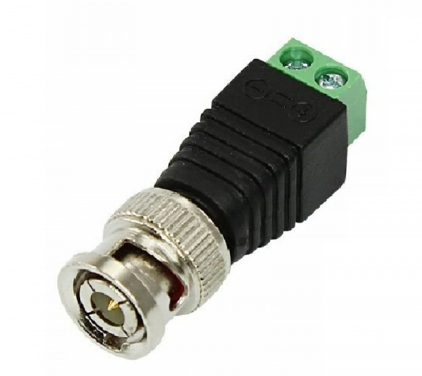 Разъем BNC  PROconnect 05-3076-4 Разъем BNC  PROconnect 05-3076-4