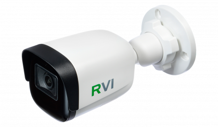 IP-камера RVi-1NCT2022 (2.8) white