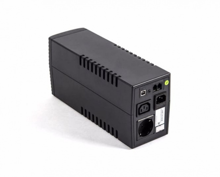 ИБП «Бастион» Skat-UPS 800/400 ИБП «Бастион» Skat-UPS 800/400