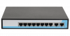 PoE-коммутатор Gigalink GL-SW-F005-08P PoE-коммутатор Gigalink GL-SW-F005-08P