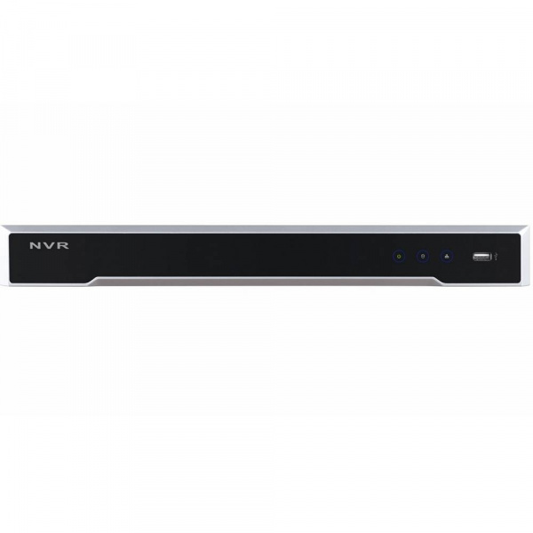 IP-видеорегистратор Hikvision DS-7616NI-K2/16P IP-видеорегистратор Hikvision DS-7616NI-K2/16P