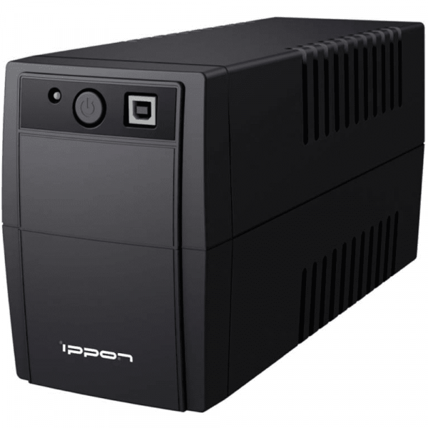 ИБП IPPON Back Basic 650 Euro ИБП IPPON Back Basic 650 Euro