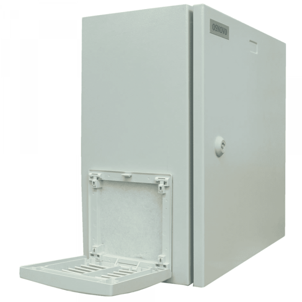 Уличная станция Osnovo OS-44VB1 Уличная станция Osnovo OS-44VB1