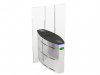 Тумба турникета Came Sliding Gate SG90 (001SG90TC) Тумба турникета Came Sliding Gate SG90 (001SG90TC)