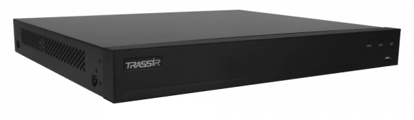 IP-видеорегистратор TRASSIR MiniNVR 2204R IP-видеорегистратор TRASSIR MiniNVR 2204R