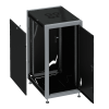 Телекоммуникационный шкаф Sysmatrix SL 6633.922 Телекоммуникационный шкаф Sysmatrix SL 6633.922