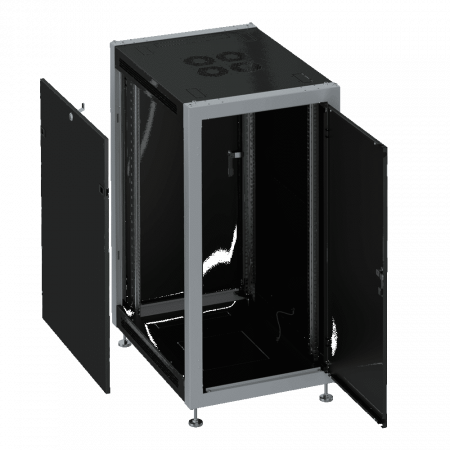 Телекоммуникационный шкаф Sysmatrix SL 6633.922 Телекоммуникационный шкаф Sysmatrix SL 6633.922
