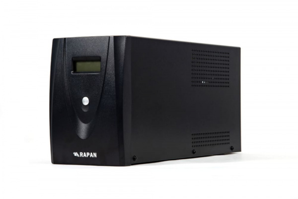 ИБП «Бастион» Rapan-UPS 3000 ИБП «Бастион» Rapan-UPS 3000
