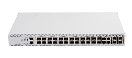 Коммутатор агрегации MES3324F Коммутатор агрегации MES3324F