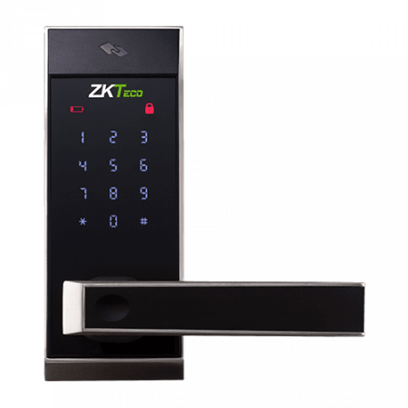 Электронный замок ZKTeco AL20B-Z1 Электронный замок ZKTeco AL20B-Z1