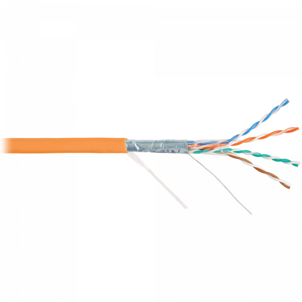 Кабель NIKOMAX NKL 4200C-OR Кабель NIKOMAX NKL 4200C-OR