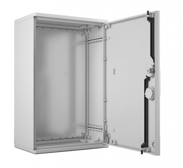 Электротехнический шкаф Elbox EP-800.500.250-1-IP44 Электротехнический шкаф Elbox EP-800.500.250-1-IP44