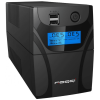 ИБП Ippon Smart Power Pro II 1200 Euro ИБП Ippon Smart Power Pro II 1200 Euro