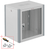 Телекоммуникационный шкаф Sysmatrix WP 6406.730 Телекоммуникационный шкаф Sysmatrix WP 6406.730