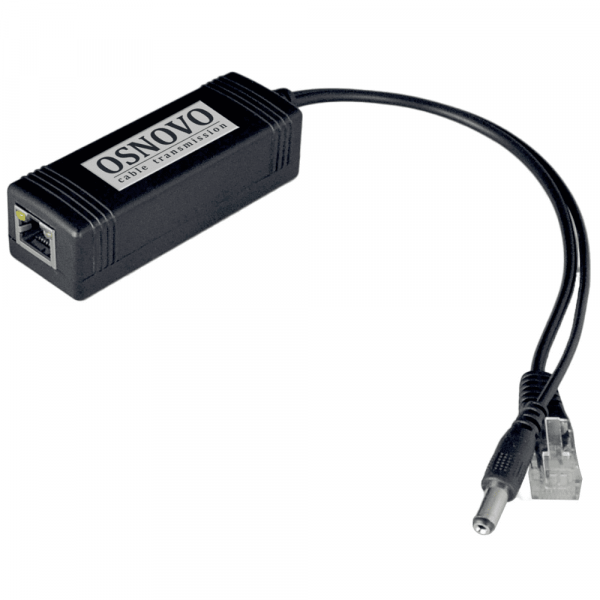 PoE-сплиттер PoE Splitter/2W PoE-сплиттер PoE Splitter/2W