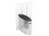 Тумба турникета Came Sliding Gate SG90 (001SG90TC) Тумба турникета Came Sliding Gate SG90 (001SG90TC)