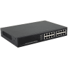PoE-инжектор Midspan-8/150RGM PoE-инжектор Midspan-8/150RGM