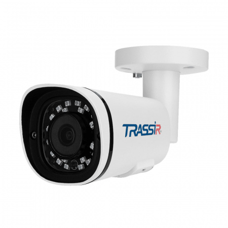 IP-камера TRASSIR TR-D2121IR3 v6 (R) 2.8