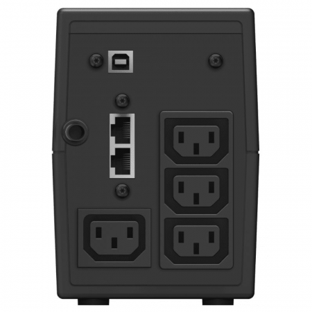 ИБП Ippon Smart Power Pro II 1200 Euro ИБП Ippon Smart Power Pro II 1200 Euro