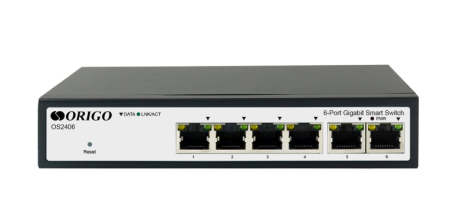 Коммутатор OR-OS2406/A1A Коммутатор OR-OS2406/A1A