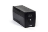 Источник питания UPS RAPAN-UPS 1500 Источник питания UPS RAPAN-UPS 1500