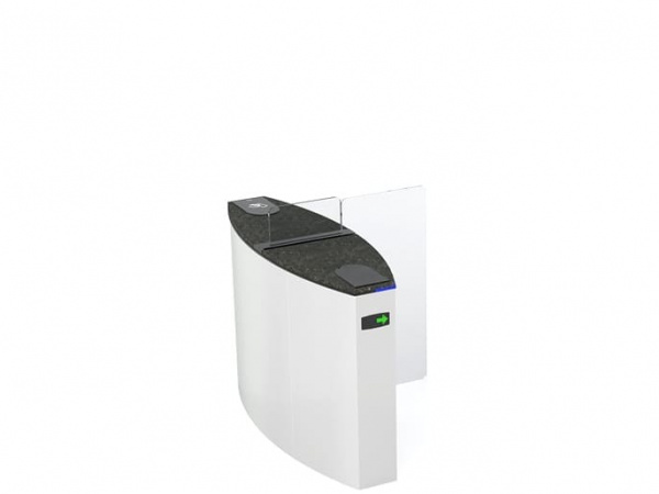 Тумба турникета Came Sliding Gate SG90 (001SG90MS) Тумба турникета Came Sliding Gate SG90 (001SG90MS)