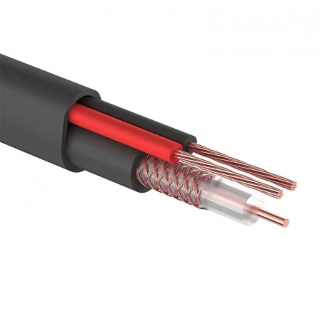 F/UTP кабель PROconnect 01-4109 F/UTP кабель PROconnect 01-4109
